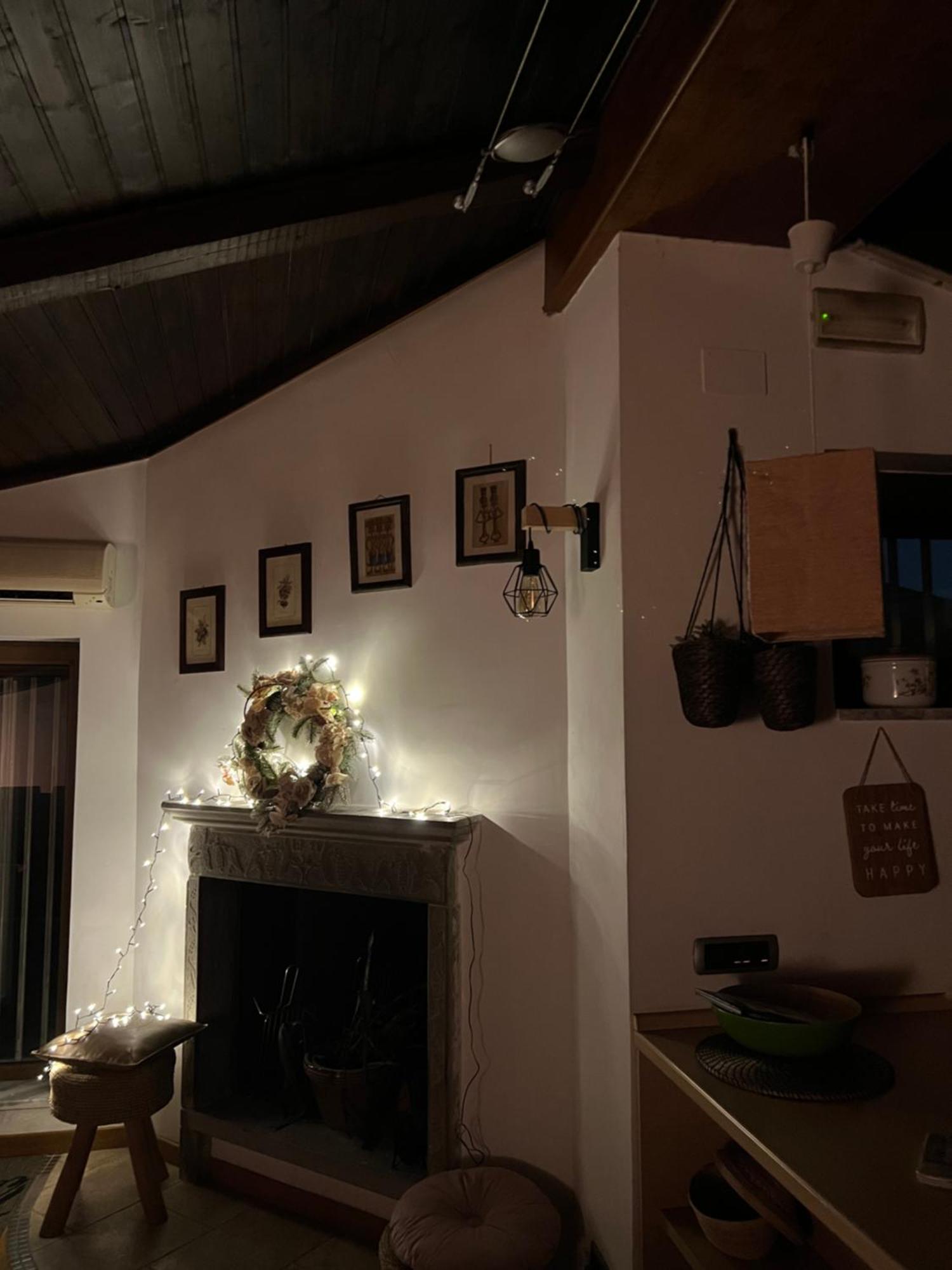 Amala, Luxury Pool Loft Appartement San Nicola La Strada Buitenkant foto