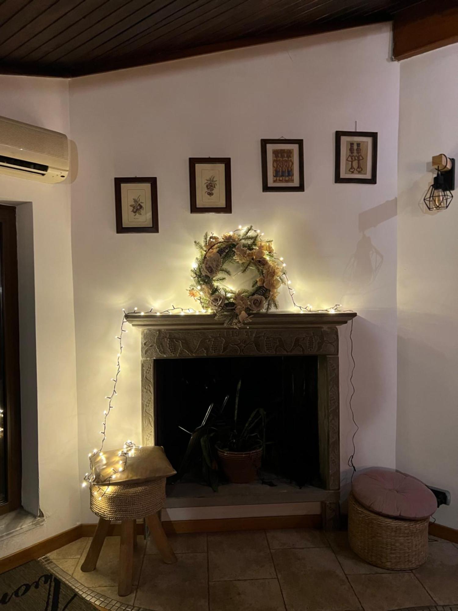 Amala, Luxury Pool Loft Appartement San Nicola La Strada Buitenkant foto